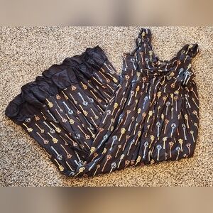 NWT kickee night gown/ dress